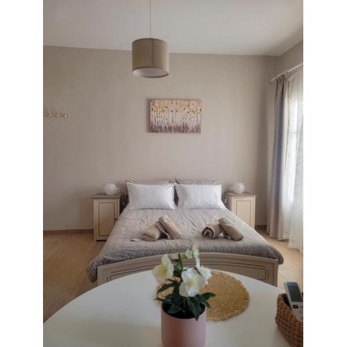Celene apartment