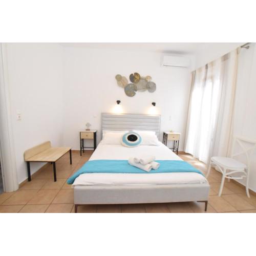 Celeste Apartments