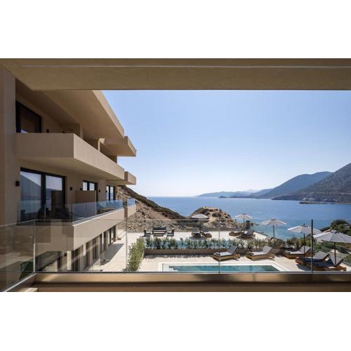 Celeste Bali Suites