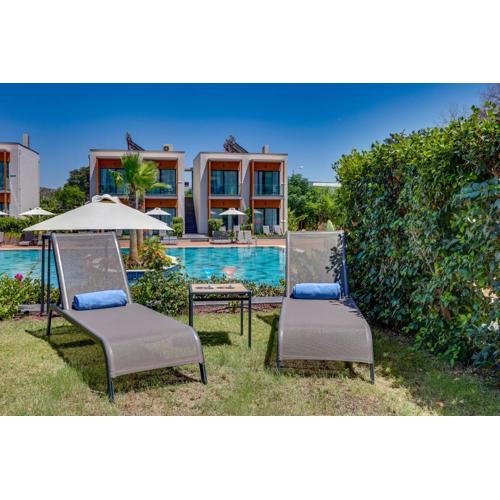 Celeste Bella Luxury Hotel & Spa