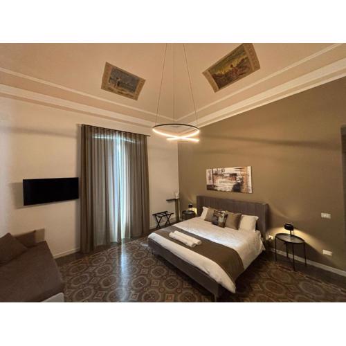 Celeste Rooms Bed and Breakfast