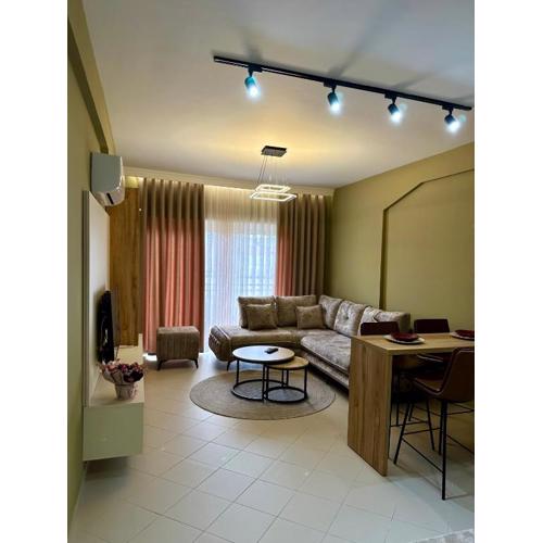 Celeste Seaview Loft, Durrës