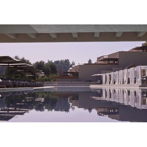 Celestial All Suites