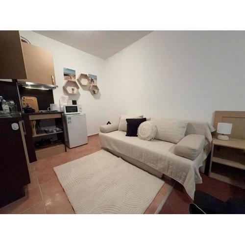 Celestial Bay Studio in Marina Cape