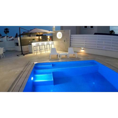 Celestial Villa