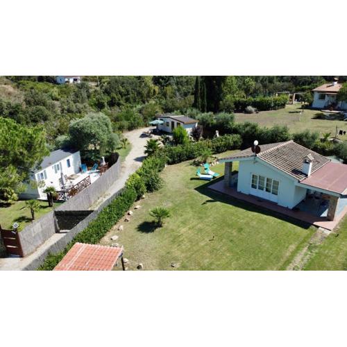 Celestina country house\