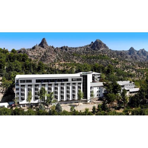 çelik hanım termal otel & spa