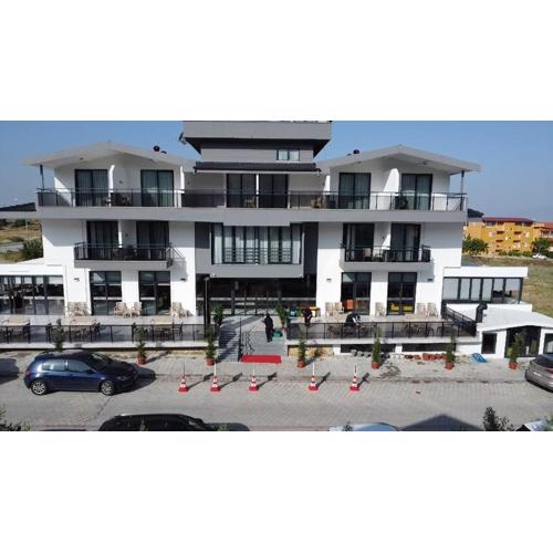 Çelik Thermal & Spa