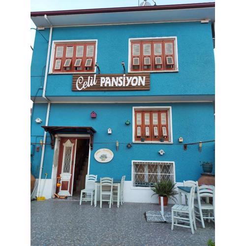 Celil Pansiyon