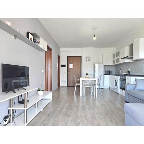 Celin Apartment