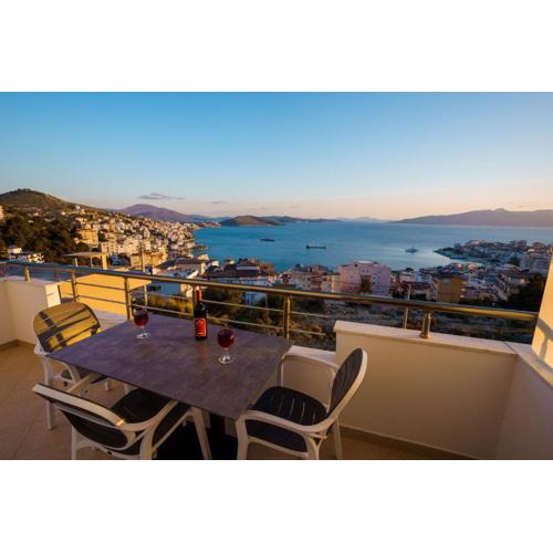 Celo Apartments