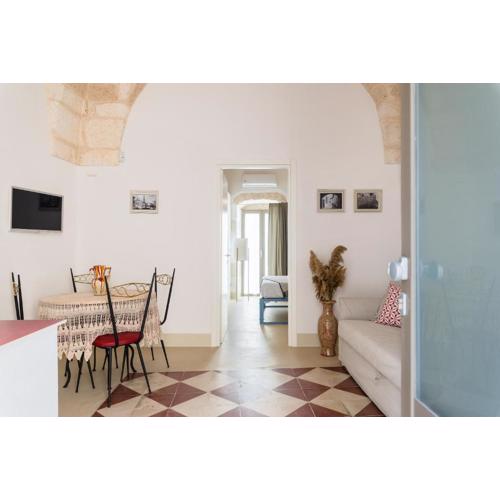 Cementine Traditional Suites by Wonderful Italy