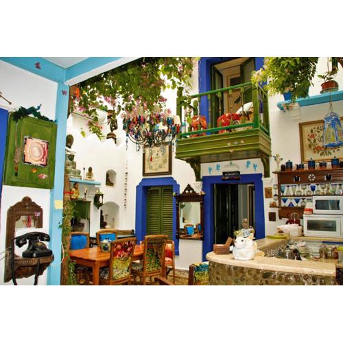 Cemil İpekçi Pension