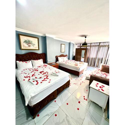 Cendere Old City Hotel