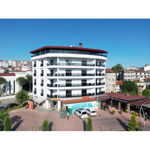 Ceneviz Suit Hotel