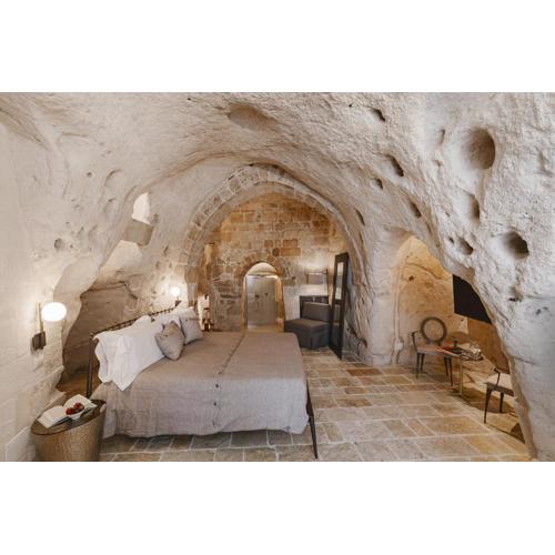 Cenobio Hotel & SPA Matera