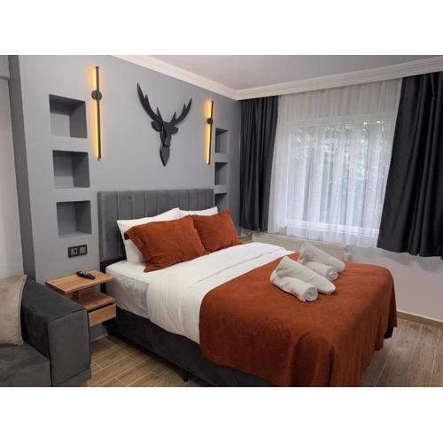Cenova Suite Hotel