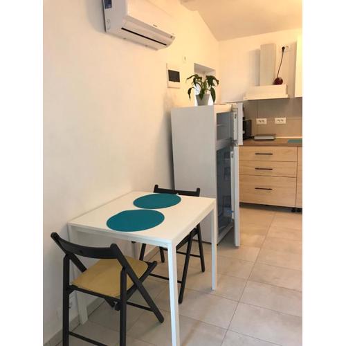 Centar apartment Zadarska