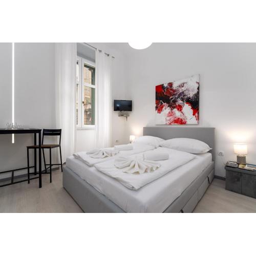 Centar apartments