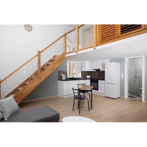 Centar city Pula apartments