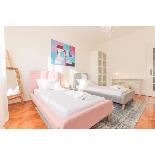 Centar Park Apartment