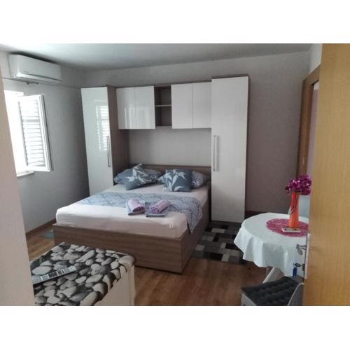 Centar Rooms