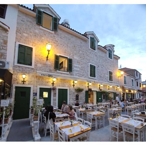 Centar Vodice Apartmani