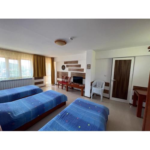 Centaur Family Hotel