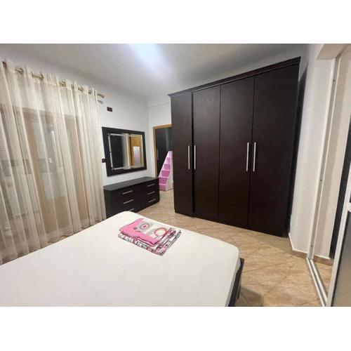 Center apartament