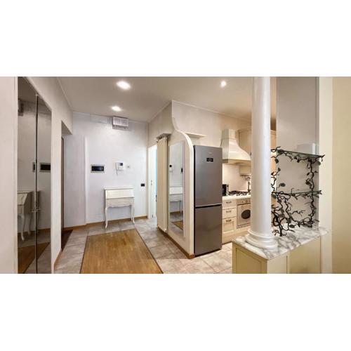 Center Apartment - Affitti Brevi Italia