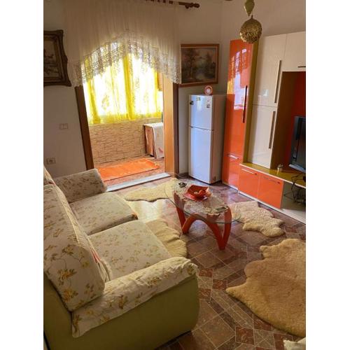 Center Apartment Berat