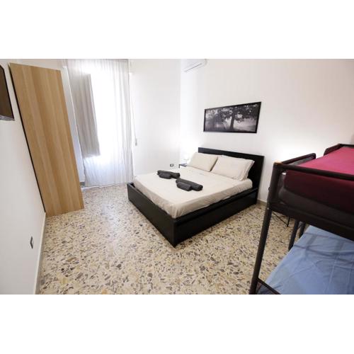 Center Apartment Catania