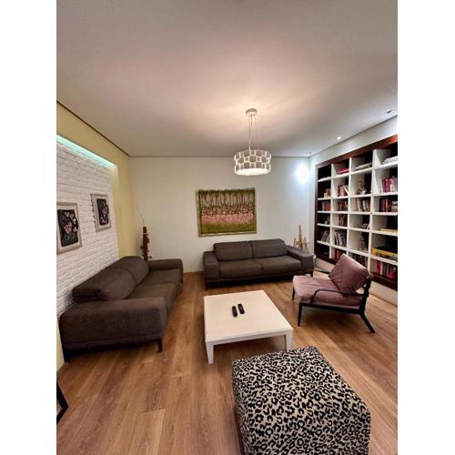 Center Apartment Easy