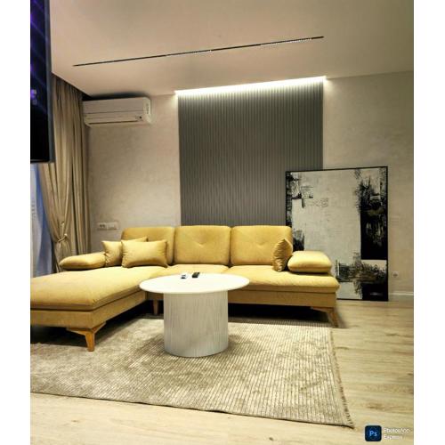 Center Apartment Easy_Luxury