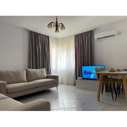 Center apartment Saranda
