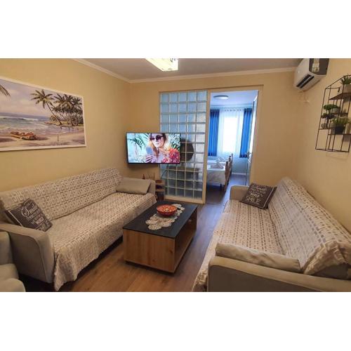 Center Apartment Tirana