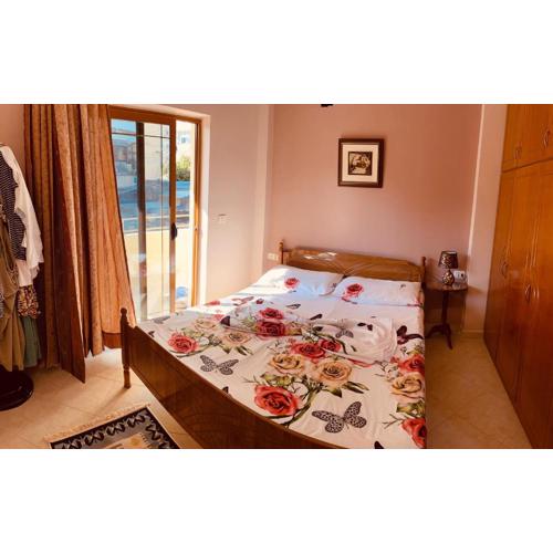 Center Apartment
