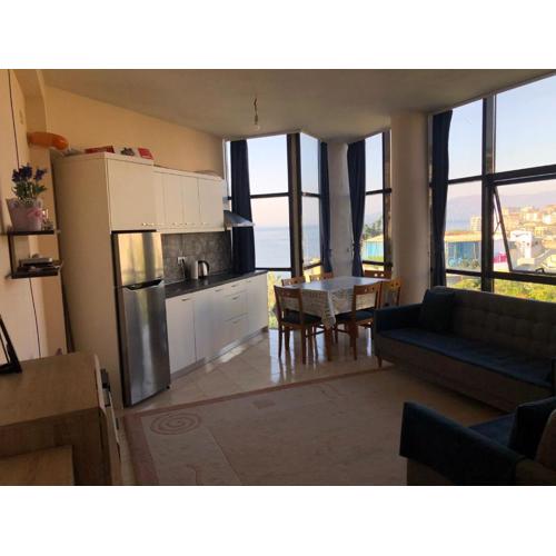 Center Apartment