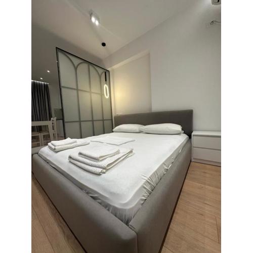 Center Apartment