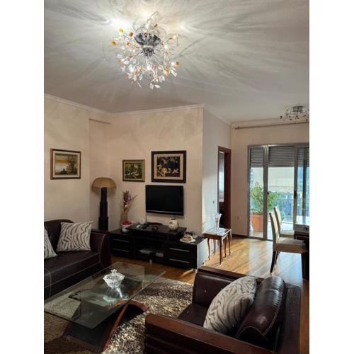 Center Apartment,New Bazaar Tirana