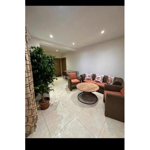 Center Apartments The Quiet Luxury 1