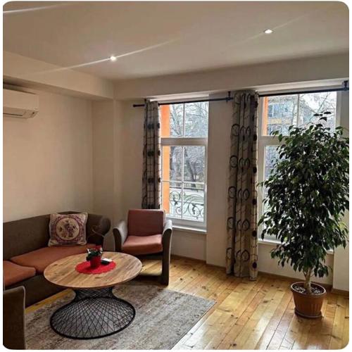 Center Apartments The Quiet Luxury 3