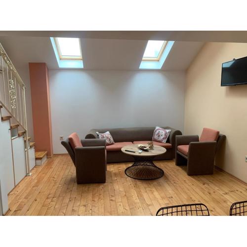 Center Apartments The Quiet Luxury 7