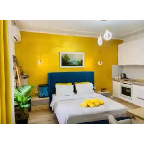Center Apartments