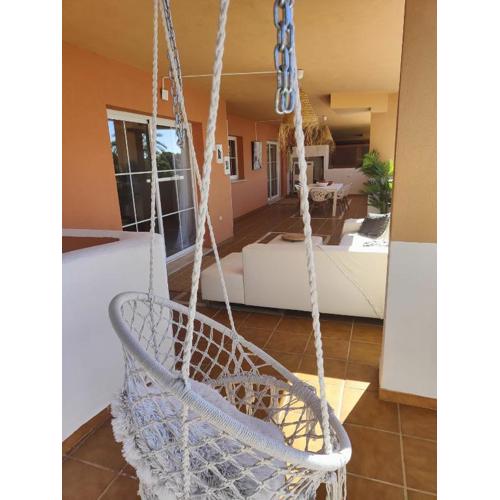 Center beach 2 beds Appartement Elviria
