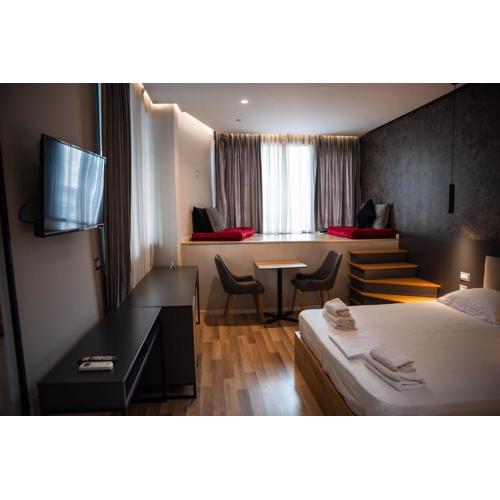 Center Boutique Hotel