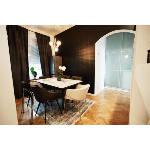 Center City Apartment 3