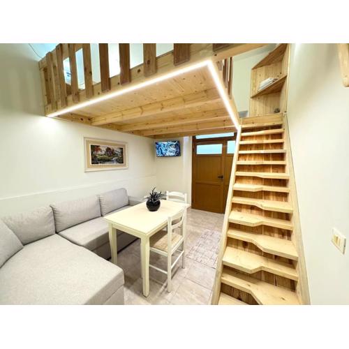 Center Duplex