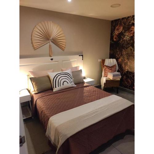 Center Flat Puerto Del Carmen near the Beach NATURAL ELEMENTS APARTMENT