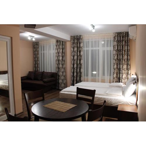 Center Guest House